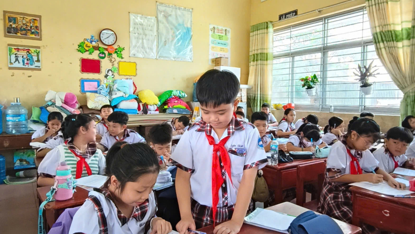 X&acirc;y dựng văn h&oacute;a học đường để ngăn chặn bạo lực học đường: Kh&ocirc;ng thể triệt ti&ecirc;u ho&agrave;n to&agrave;n (B&agrave;i cuối)