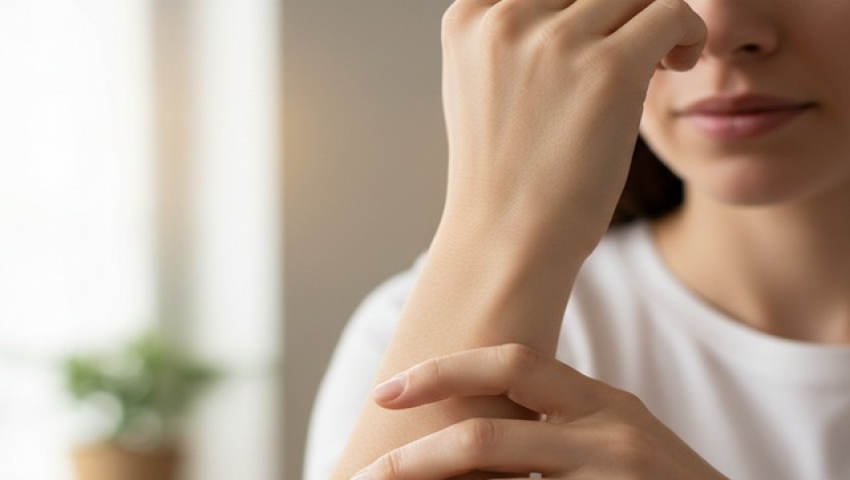 Nhận biết gan khỏe hay đang qu&aacute; tải qua c&aacute;c dấu hiệu thường gặp