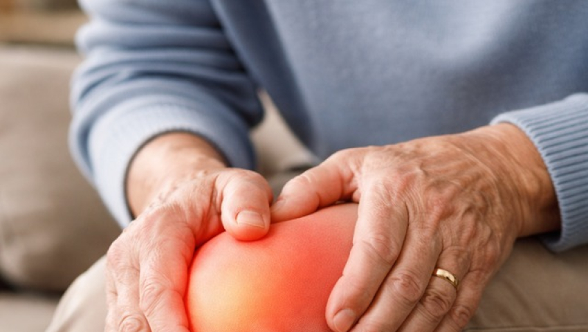 4 dấu hiệu cho thấy cơ thể đang thiếu omega-3