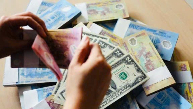 B&aacute;c th&ocirc;ng tin kh&ocirc;ng ch&iacute;nh x&aacute;c về tiền mệnh gi&aacute; 1.000 đến 5.000 đồng