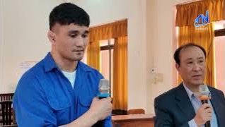 Lưu h&agrave;nh USD giả, một người nước ngo&agrave;i l&atilde;nh 6 năm t&ugrave;