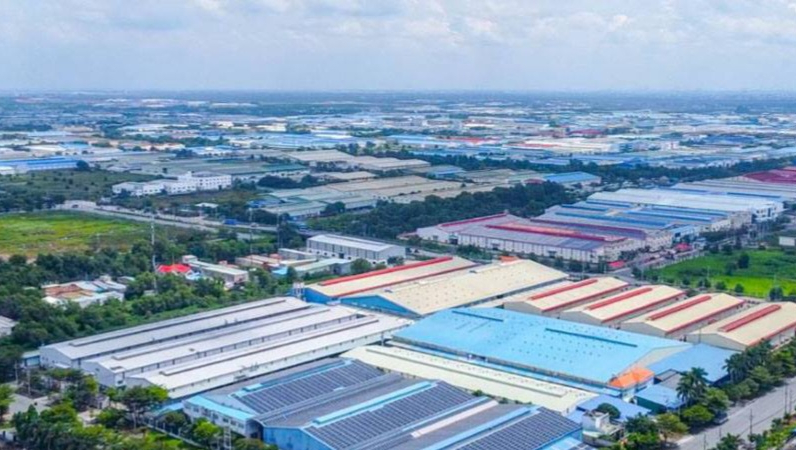 T&acirc;y Ninh đẩy mạnh x&uacute;c tiến đầu tư, khẳng định điểm đến hấp dẫn