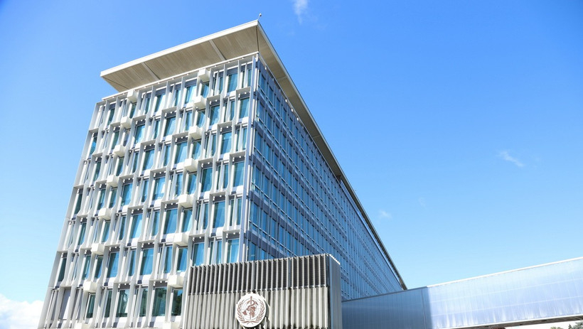 WHO k&ecirc;u gọi Mỹ xem x&eacute;t lại lập trường r&uacute;t khỏi tổ chức n&agrave;y