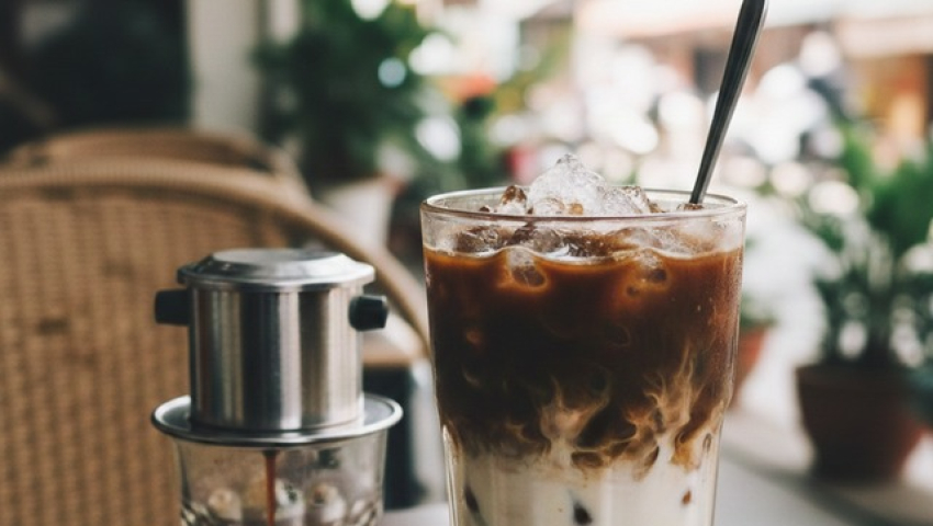 4 nh&oacute;m người cần hạn chế uống c&agrave; ph&ecirc; sữa d&ugrave; th&iacute;ch đến mấy