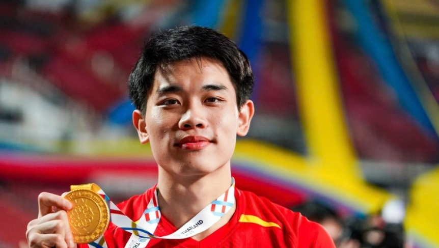 Đ&igrave;nh Bắc tăng gấp 3 lượng fan sau Giải U23 ch&acirc;u &Aacute;