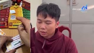 Lật tẩy kịch bản lừa đảo livestream c&agrave;o thẻ chiếm đoạt h&agrave;ng tỷ đồng