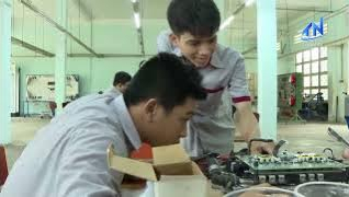 T&acirc;y Ninh vượt kế hoạch tuyển sinh gi&aacute;o dục nghề nghiệp năm 2025