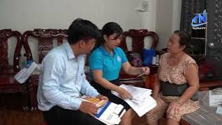 T&acirc;y Ninh triển khai chương tr&igrave;nh BHYT to&agrave;n d&acirc;n trong giai đoạn mới