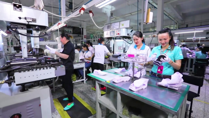 X&atilde; Cần Giuộc: Điểm s&aacute;ng thu h&uacute;t đầu tư