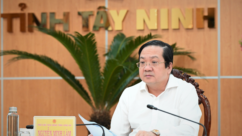 Th&aacute;o gỡ kh&oacute; khăn, vướng mắc trong tổ chức thi h&agrave;nh Luật Đất đai