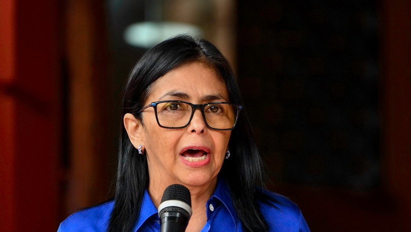 Venezuela khẳng định giải quyết bất đồng với Mỹ th&ocirc;ng qua ngoại giao