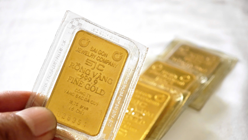 V&agrave;ng l&ecirc;n 178 triệu, bạc tăng th&ecirc;m 2 triệu chỉ trong buổi chiều