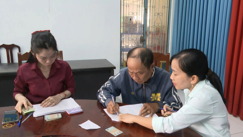 T&acirc;y Ninh trợ cấp Tết Nguy&ecirc;n đ&aacute;n B&iacute;nh Ngọ 2026 cho nhiều nh&oacute;m đối tượng