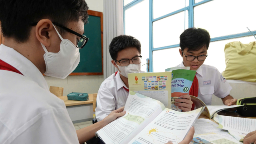 Sửa quy định về dạy th&ecirc;m, vẫn c&ograve;n những 'khoảng trống'