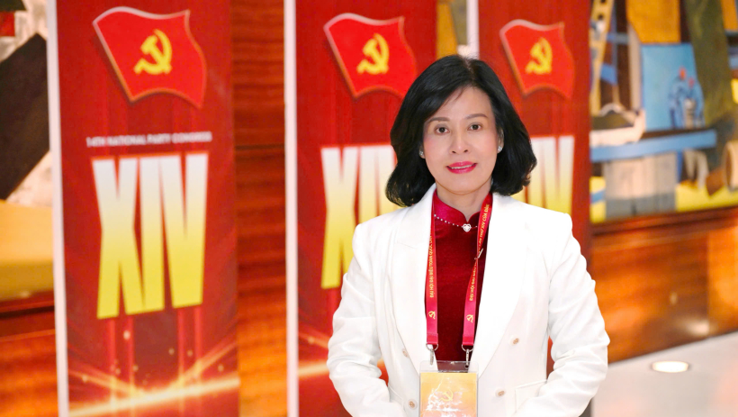 Đưa Nghị quyết Đại hội XIV của Đảng th&agrave;nh h&agrave;nh động cụ thể