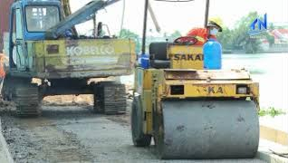 T&acirc;y Ninh: Quyết t&acirc;m giải ph&oacute;ng mặt bằng 1.000ha đất trong năm 2026