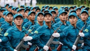 Quy định nhiệm vụ của ban chỉ huy qu&acirc;n sự x&atilde;, phường, đặc khu