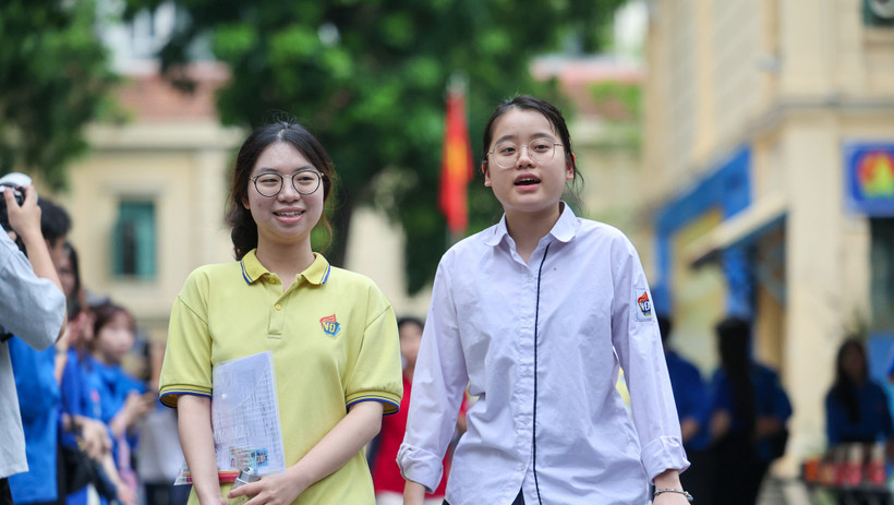 H&agrave;ng chục trường đại học c&ocirc;ng bố phương &aacute;n tuyển sinh năm 2026