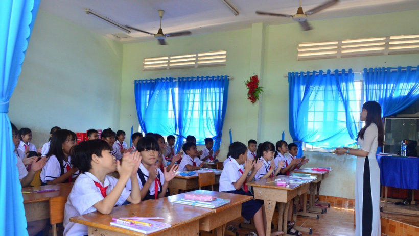 Từ năm 2026, gi&aacute;o vi&ecirc;n nghỉ hưu trước tuổi kh&ocirc;ng bị trừ lương hưu