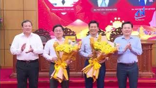 Tỉnh ủy T&acirc;y Ninh: Th&ocirc;ng tin nhanh kết quả Đại hội đại biểu to&agrave;n quốc lần thứ XIV của Đảng