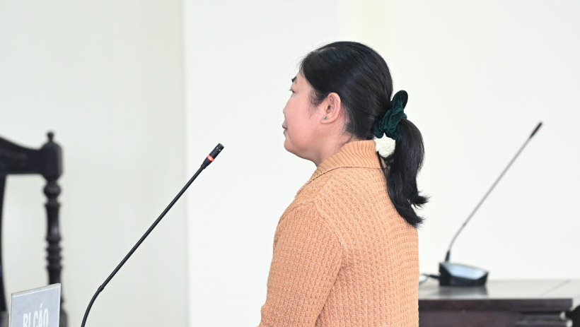 Chủ hụi lập hụi vi&ecirc;n ảo rồi x&ugrave; hụi, chiếm đoạt gần 1,2 tỉ đồng