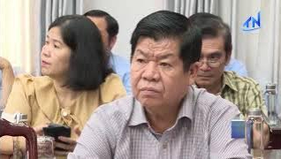 Hội nghị B&aacute;o c&aacute;o vi&ecirc;n Trung ương th&aacute;ng 01/2026