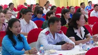 Sở Văn h&oacute;a, Thể thao v&agrave; Du lịch T&acirc;y Ninh tổng kết c&ocirc;ng t&aacute;c năm 2025