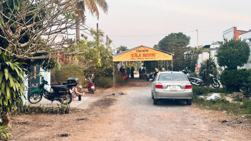 Phường Long Hoa: Ph&aacute;t hiện đ&ocirc;i nam nữ tử vong trong nhà