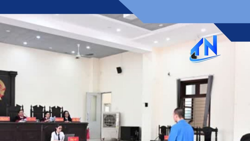 Trả gi&aacute; v&igrave; vận chuyển tr&aacute;i ph&eacute;p chất ma t&uacute;y để nhận tiền c&ocirc;ng