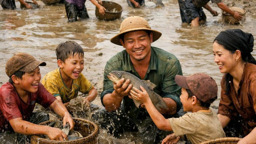 T&aacute;t đ&igrave;a đ&oacute;n tết