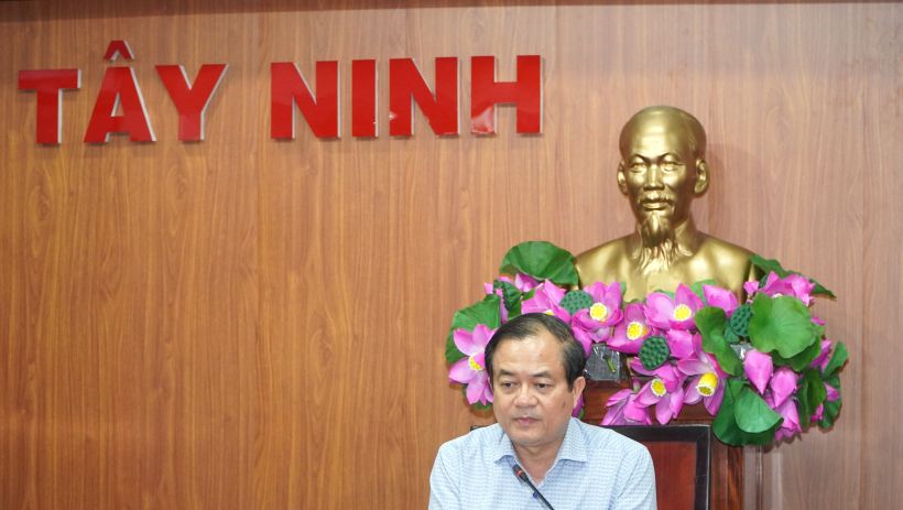 Th&aacute;o gỡ vướng mắc trong kiểm tra an to&agrave;n thực phẩm đối với khoai m&igrave; tươi nhập khẩu