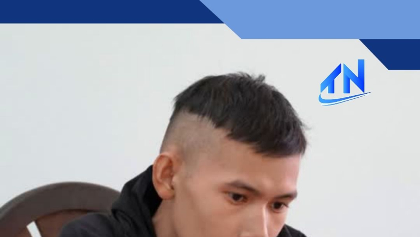 C&ocirc;ng an phường Thanh Điền: Phối hợp bắt giữ đối tượng c&oacute; quyết định truy n&atilde;