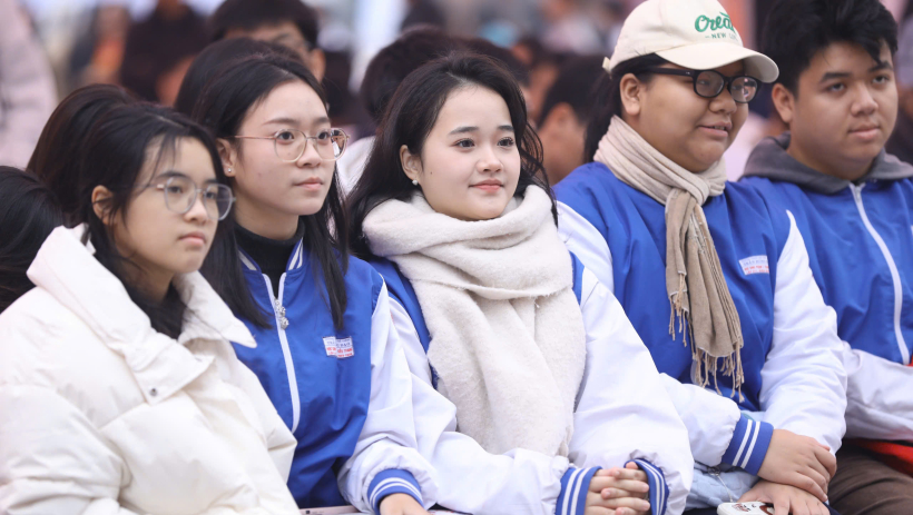 Bộ GD-ĐT c&ocirc;ng bố ti&ecirc;u ch&iacute; sắp xếp, tổ chức lại đại học c&ocirc;ng lập, trường nghề