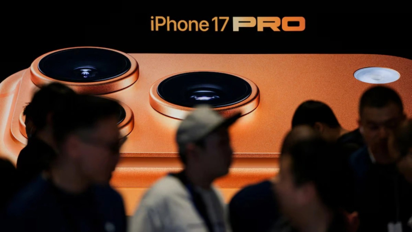 Những smartphone c&oacute; camera chụp ảnh đẹp hơn iPhone 17 Pro