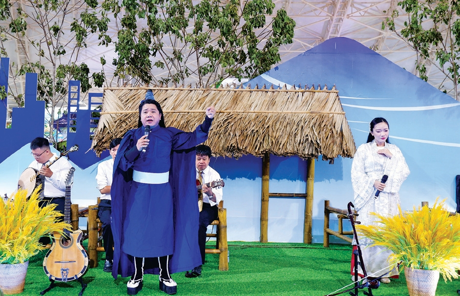 Quy Hoạch Phát Triển Đô Thị Di Sản Tp Huế Giai Đoạn 2021-2030