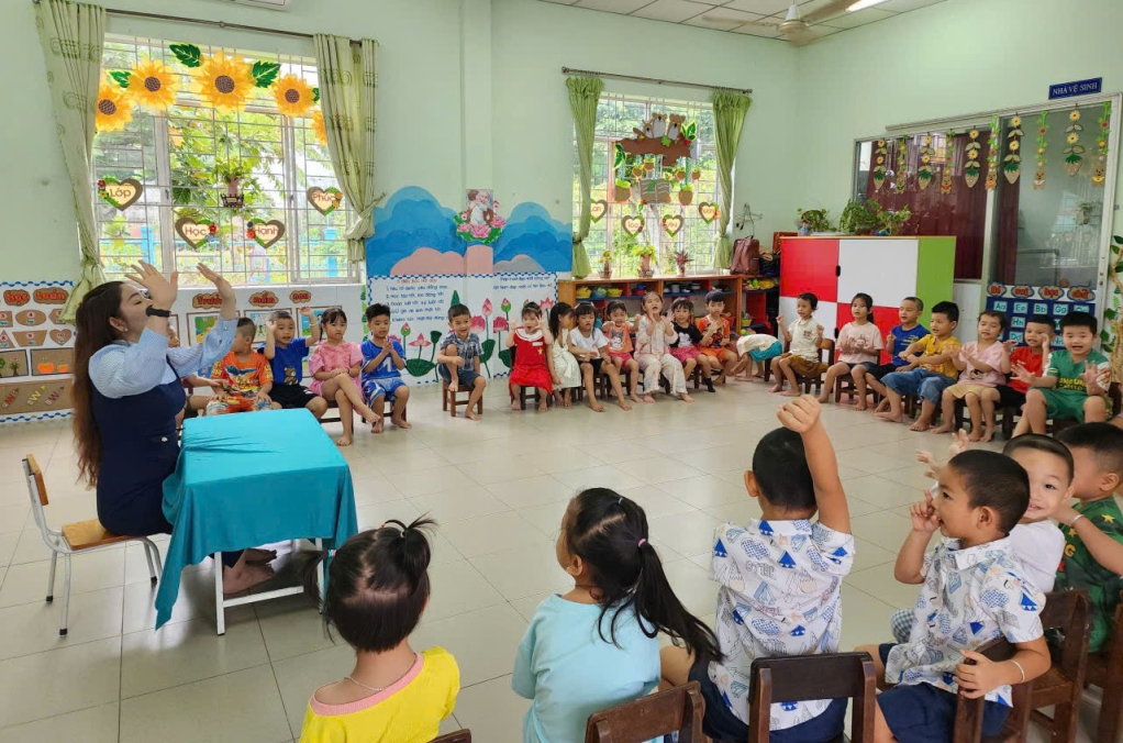 Win88-Đột ph&aacute; ph&aacute;t triển gi&aacute;o dục v&agrave; đ&agrave;o tạo