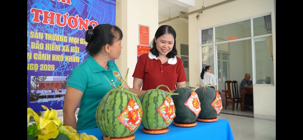 Chương trình hỗ trợ bảo hiểm y tế và bảo hiểm xã hội cho Hội viên khó khăn