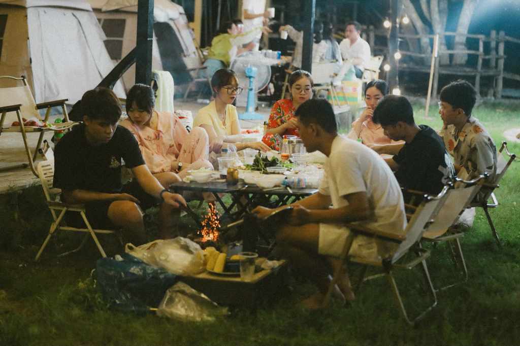 The Fam Long An là điểm đến lý tưởng cho các gia đình và du khách yêu thích loại hình du lịch nghỉ dưỡng