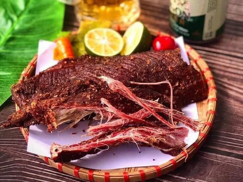 Kh&aacute;m ph&aacute; những m&oacute;n ăn Tết độc đ&aacute;o của c&aacute;c d&acirc;n tộc thiểu số