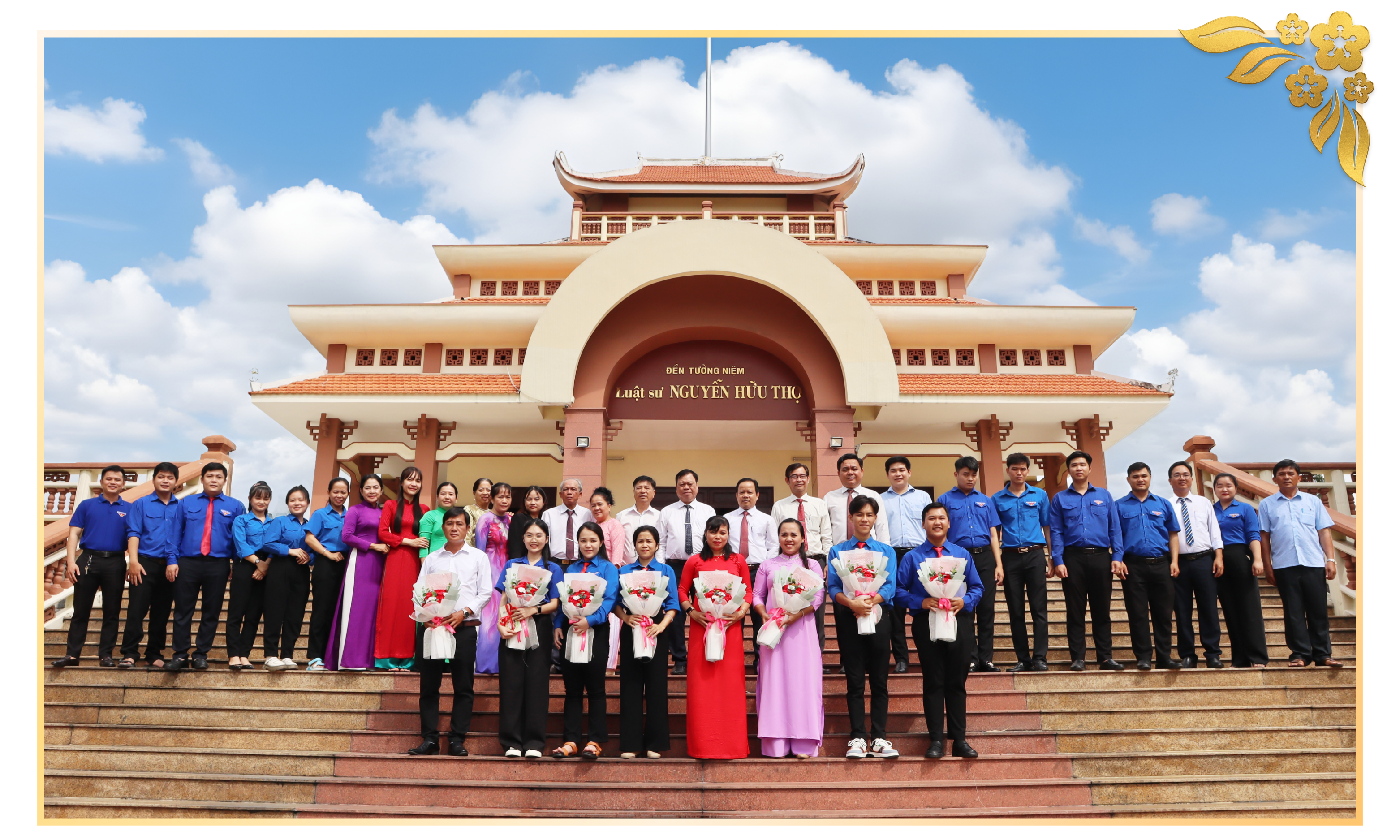 Ảnh với chú thích