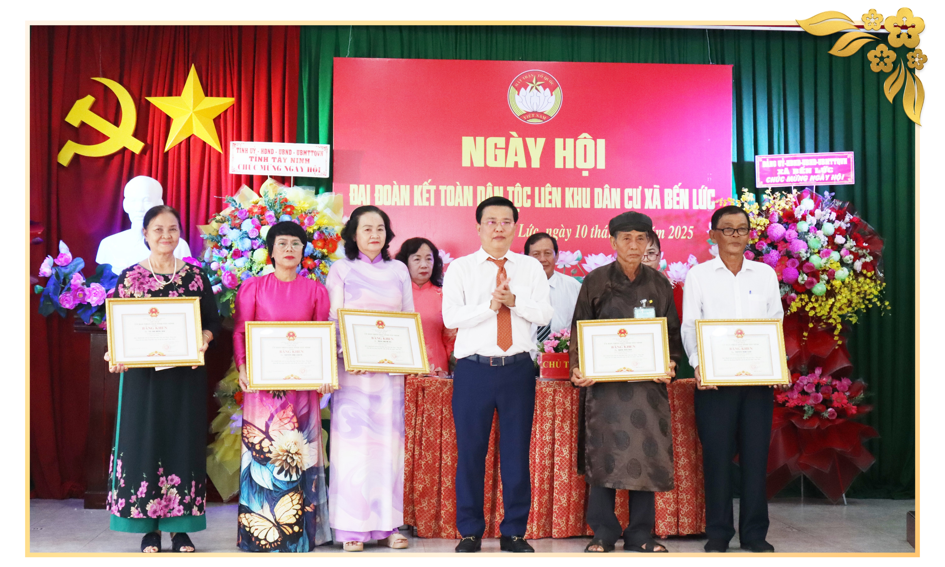 Ảnh với chú thích