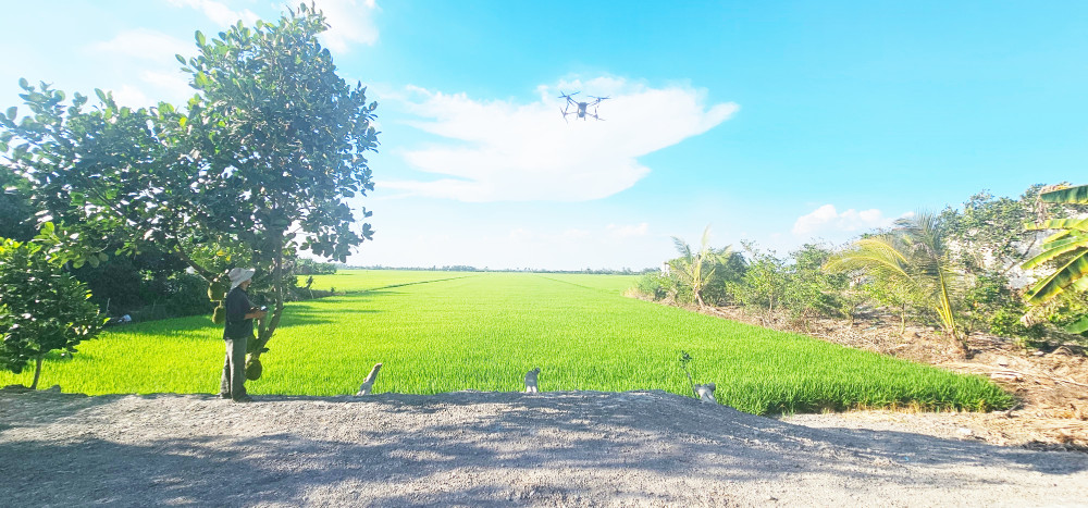 Ảnh với chú thích