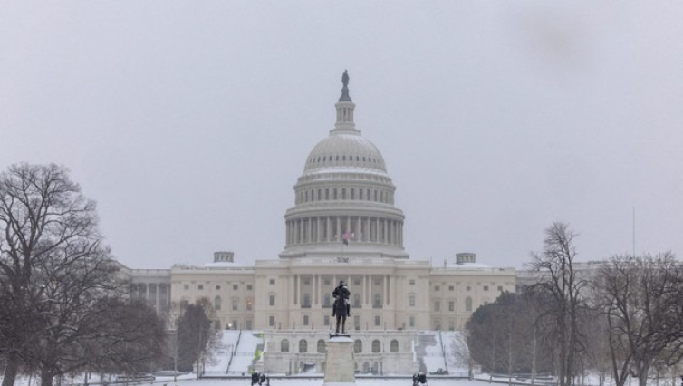 Ch&iacute;nh phủ Mỹ bắt đầu đ&oacute;ng cửa một phần