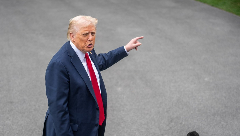 Tổng thống Mỹ Donald Trump lạc quan về thỏa thuận với Cuba