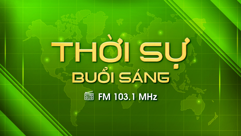 Thời sự s&aacute;ng 01/02/2026