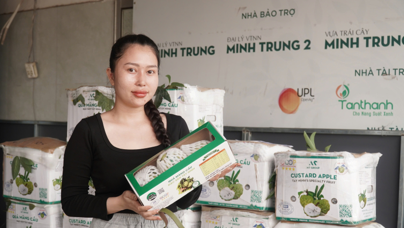 Th&uacute;c đẩy kinh tế số trong n&ocirc;ng nghiệp - Động lực mới cho tăng trưởng bền vững