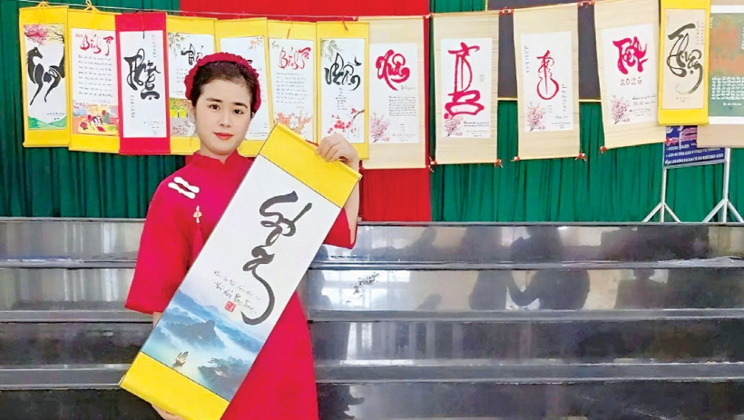 'Giữ hồn' Tết Việt 