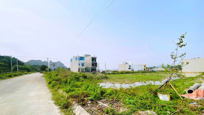 Ph&acirc;n cấp thẩm quyền cho Ủy ban Nh&acirc;n d&acirc;n cấp tỉnh thực hiện về lĩnh vực đất đai