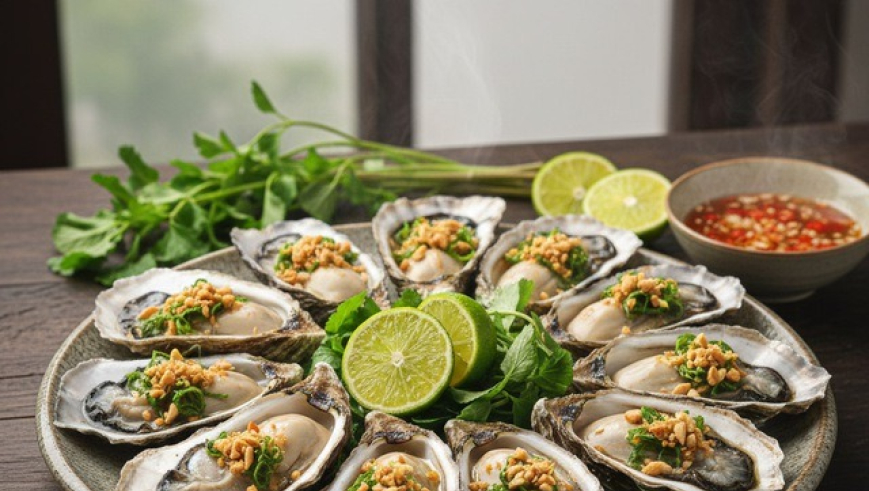 H&agrave;u rất bổ, nhưng ăn sao cho an to&agrave;n v&agrave; kh&ocirc;ng mất chất?