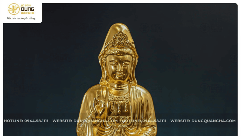 Cửa h&agrave;ng mua đồ thờ c&uacute;ng cao cấp ở H&agrave; Nội